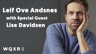 WQXR Presents an Exclusive Preview from Leif Ove Andsnes