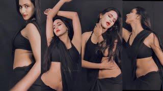 Saree Reels Hot saree videos  Instagram saree model  Saree dancing  Beautiful women dancing 