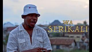 Nay Wa Mitego - Wapi Huko Official Music Video Lyrics