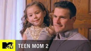 Teen Mom 2 Season 7  Will Adam Skip a Father-Daughter Dance? Official Sneak Peek  MTV