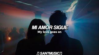 Ellie Goulding - Love Goes On  Subtitulada al Español + Lyrics