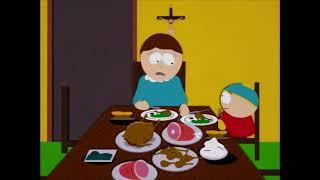 Cartman asks about his FATHER  South Park S01E13 - Cartmans Mom Is a Dirty Slut