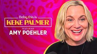 Who Are You Really? With Amy Poehler  Baby This is Keke Palmer  Podcast