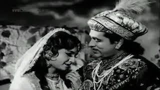 Ek Chameli Ke Madave Tale _Mohammed Rafi _Asha Bhosle _Cha Cha Cha 1964 HD_720p