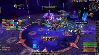 Getting AOTC Week 1 - Colourblind Dead Warlock PoV