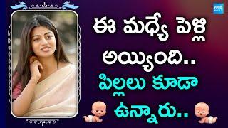 Actress Anandhi Opens Up About Her Personal Life  Allari Naresh @SakshiTVCinema