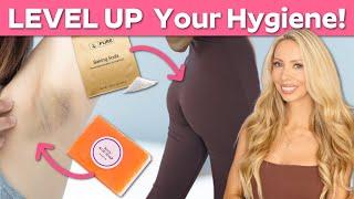 14 *NEW* Feminine Hygiene Tips All Women NEED To Know 2023