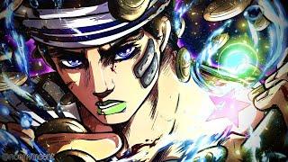 JoJos Bizarre Adventure JoJolion OST  JosukesSoft & Wets Theme  Fanmade