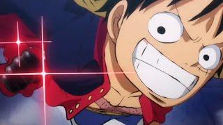 One Piece Opening 23『Da-iCE - DREAMIN ON』