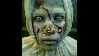 Pocong malam jumat kliwon