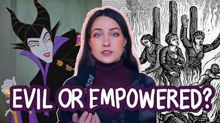 how the witch became a feminist icon and how it failed