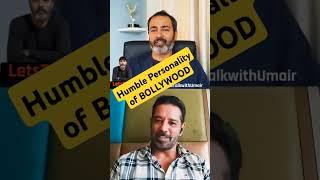 Anup Soni Bollywoods Humble Person #shorts #youtubeshorts  #bollywood  #crimepatrol #anupsoni