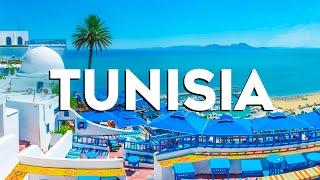 Top 10 Best Things to Do in Tunisia - Travel Video 2024