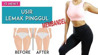 CARA CEPAT MENGECILKAN PINGGUL