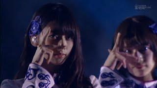 乃木坂46 制服のマネキン Nogizaka46 5th Birthday Live Day1