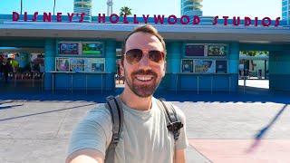 The BEST Time To Visit Hollywood Studios Low Wait Times