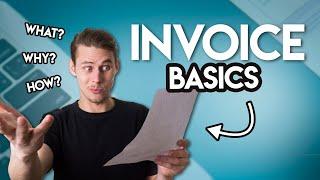 Invoices What You NEED TO KNOW