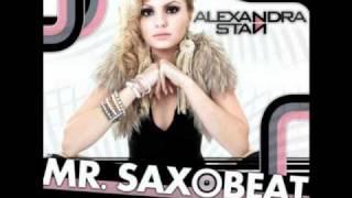 Alexandra Stan - Mr. Saxobeat HQ