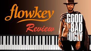 The Good The Bad And The Ugly bits of Flowkey. Unbiased Review 2023