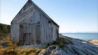 Fottur til Molvika i Tysfjord