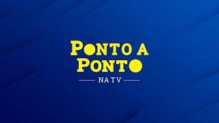 Programa Ponto a Ponto na TV com Alex Montenegro Pacajus-CE.  SEGUNDA FEIRA 29072024.