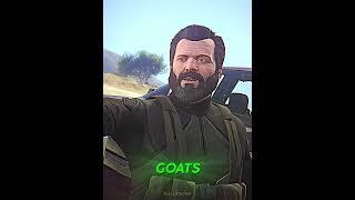 One Of The Best Sigma Males In Gaming   #gta #shorts