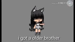 My pervert brotherglmmread description*10+ or older