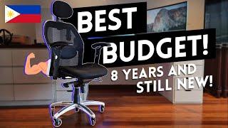 Best Budget Ergo Chair NO ONE KNOWS about  Hardware Sugar