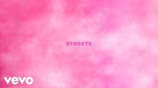 Doja Cat - Streets Audio