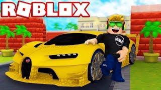 ROBLOX VEHICLE SIMULATOR  NEW UPDATE