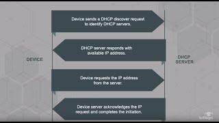 What is DHCP Dynamic Host Configuration Protocol?