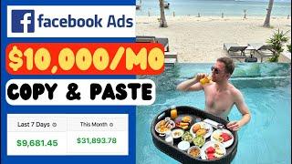 How To Make Money With Facebook Ads For Beginners