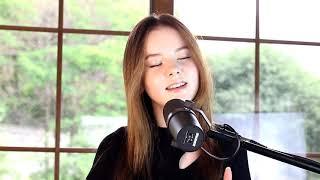 Imagine Dragons - Radioactive cover by Daneliya Tuleshova