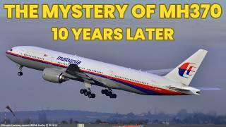 MH370 documentary  greatest aviation mysteries  what happened to MH370?  famous missing airplane