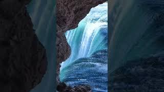 beautiful waterfall #trip #rageneration #top #top #viral #youtube #trending #adventure #shorts