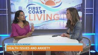 Mental Health Monday how to cope emotionally with breast cancer