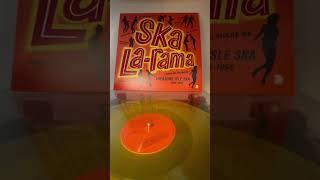 Its a Ska La-Rama kind of day  #trojanrecords #ska #vinyl