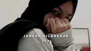 Whatsapp Story  Vidio Musik Galau  Jangan Hilangkan Dia - Feby Putri NC  Petrova Stories #15