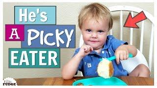 BODY SWITCH UP + Toddler Lunches   BRO vs SIS Voiceover