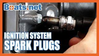How to Test Spark Plugs on an Outboard  Outboard Ignition System PT 2  Boats.net