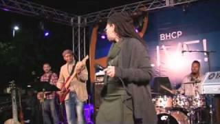 Rachelle Ferrells Electrifying Performance @ BHCPs Season Ending Concert