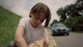 Samaritans Feet TV Commercial New Shoes 60 Version