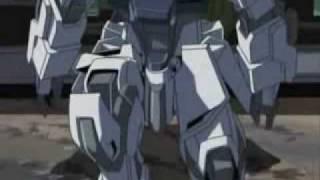 Gundam Seed AMV-Invoke Remixthe strike gundam