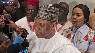 BREAKING FG Organised Labour Agree On N70000 As New National Minimum Wage