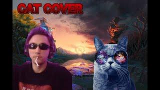 SEREGA PIRATE - SOLYARA - MINI CAT COVER