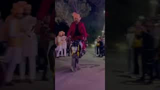 Faraz stunt riders barat scenes️ #farazstuntrider #superbikes #bikers #hayabusa