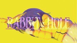  Rabbit hole? better than rabbit half I suppose 【 Vtuber 】