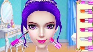 Wedding Planner- Design the Wedding Game- Play Fun SpaMakeupDress Up & Cake Design Games For Girls