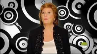 Cilla Blacks advert for her 2012 TV documentary Cillas Unswung Sixties