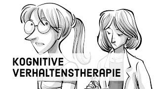 Kognitive Verhaltenstherapie